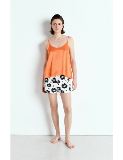Top femme Voogy