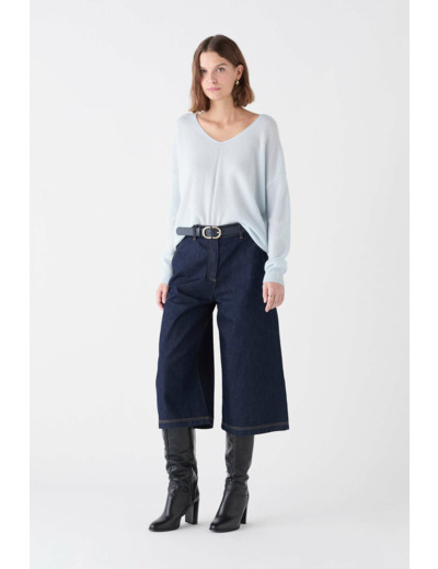 Pull mthelmina 100% cachemire