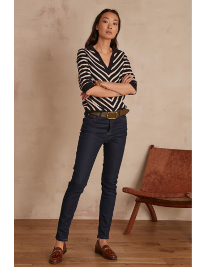 Jean slim Suzy