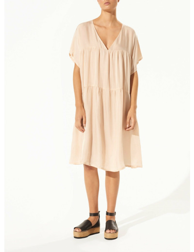 Robe perle