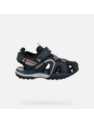 JR BOREALIS