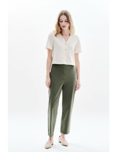 Pantalon pedalo