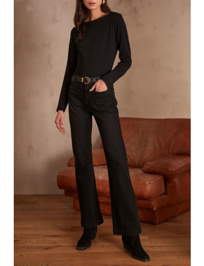 Jean flare LOLA