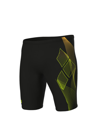 Jammer de bain arena Performance Sea Water pour hommes