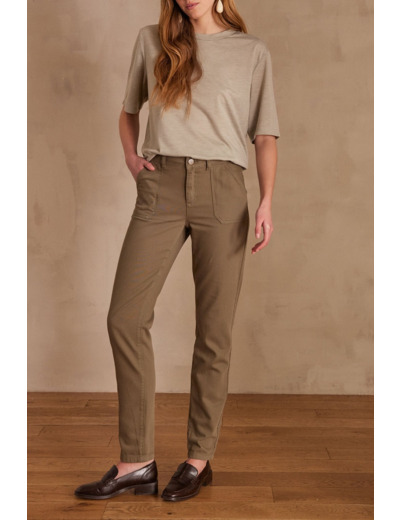 Pantalon NALLA
