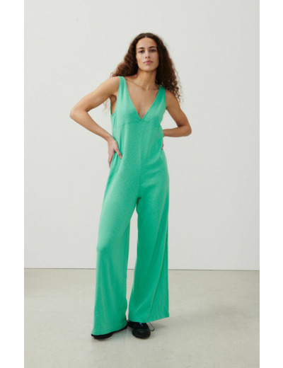 Combinaison femme Nipotay