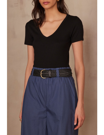 T-shirt ADAM en coton