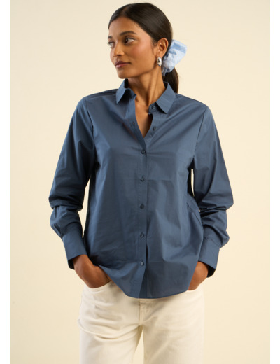 Chemise classique