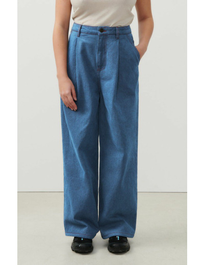 Pantalon femme Faow