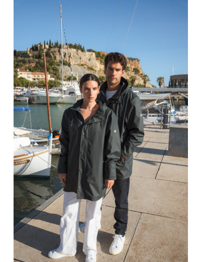 Ciré mixte court Nomade