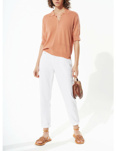 Pull peche
