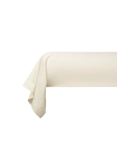 Taie de traversin Tendresse | Percale | Tradition des Vosges