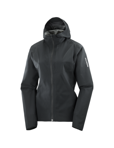 Bonatti Trail Jkt Deep Black