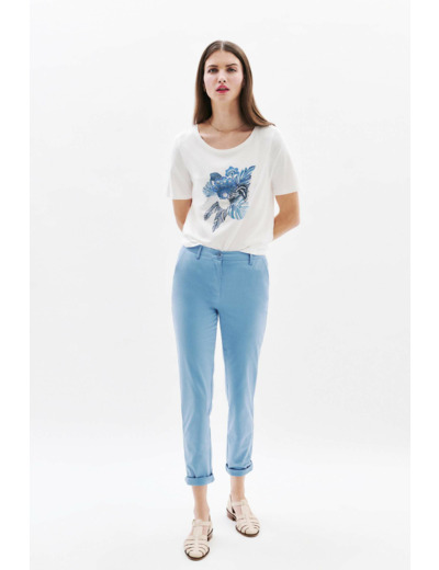 Pantalon adelmo