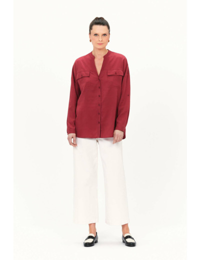 Chemise cesare
