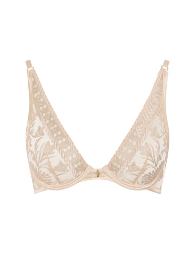 Soutien-gorge Triangle avec armatures Magnetic Spell