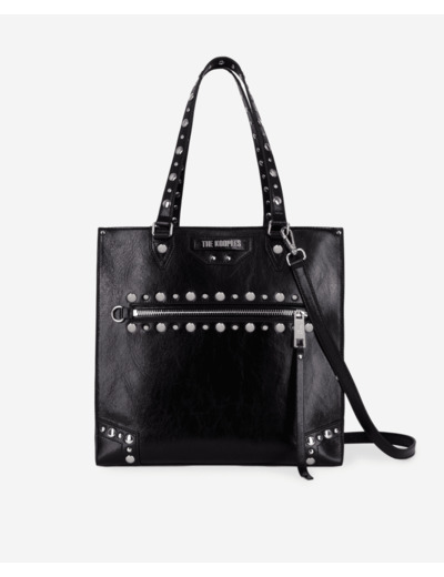Sac jill shopping medium black