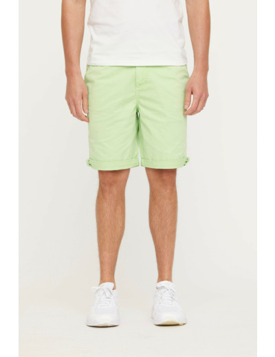 Short NASHO Lime