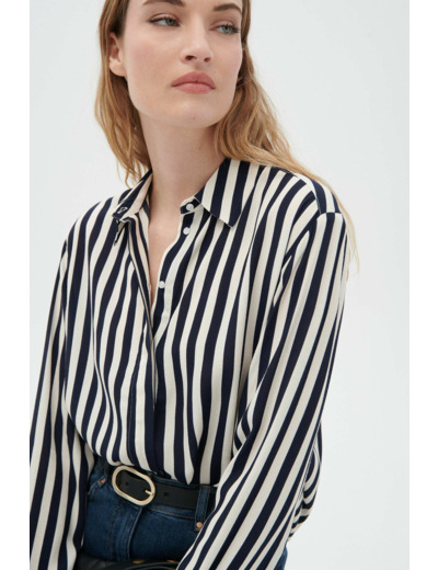 Chemise caby