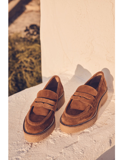 Mocassins RUBEN