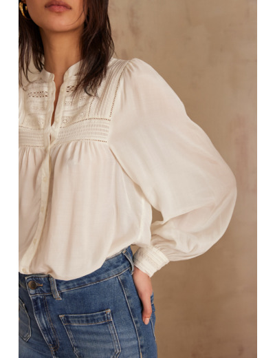 Blouse PHARA