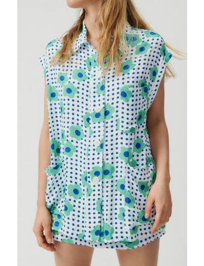 Veste femme Bukbay