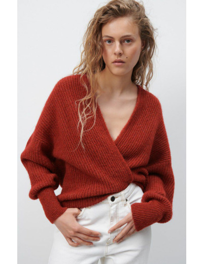 Gilet femme East