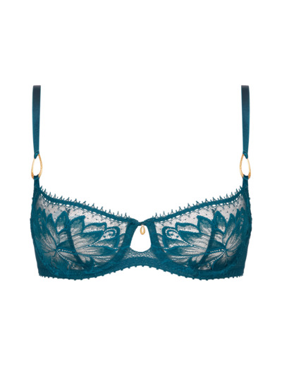 Soutien-gorge Corbeille avec armatures Flawless Love