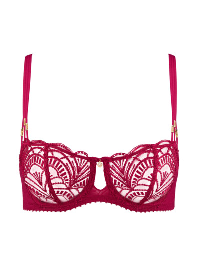 Soutien-gorge Corbeille avec armatures Vibes