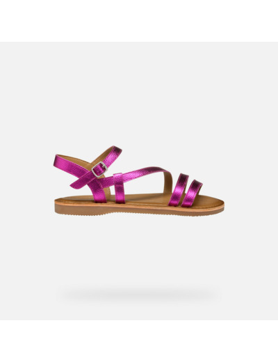J SANDAL EOLIE ENFANT