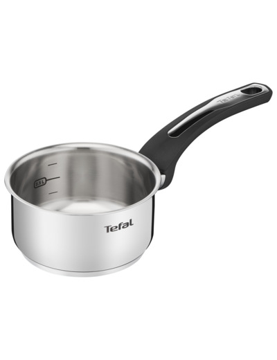 Emotion casserole 14cm inox