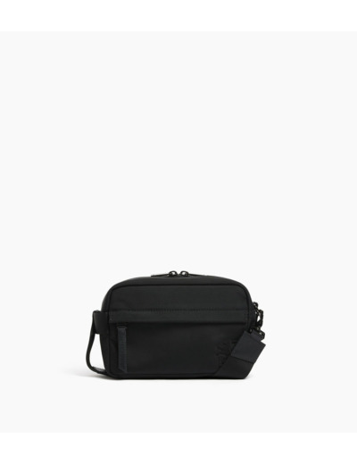 Petit sac bandoulière Noah en toile nylon