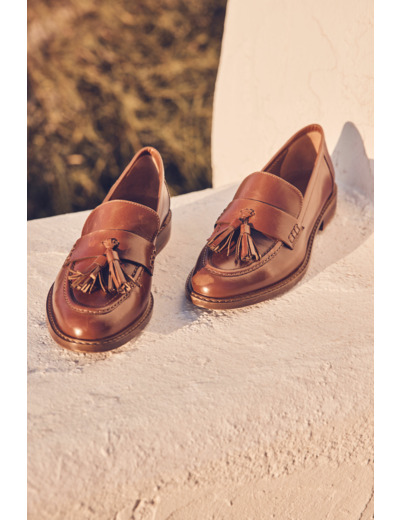 Mocassins ROSA
