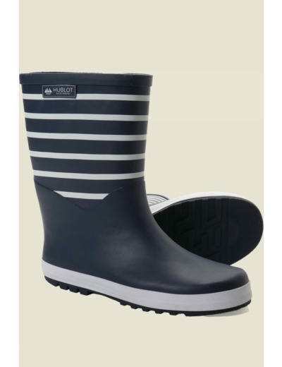 BOTTES ADULTE MIXTE RAYÉES