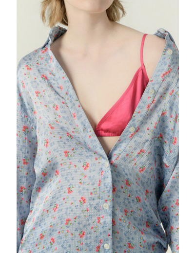 Chemise femme Shaning