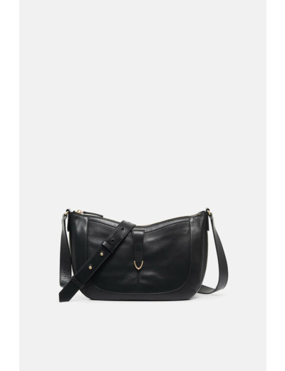 Sac saraly 100% cuir