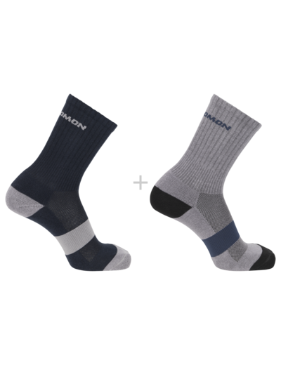Socks Evasion Crew Blue Nights Monument