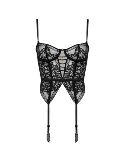 Guêpière Love Soul