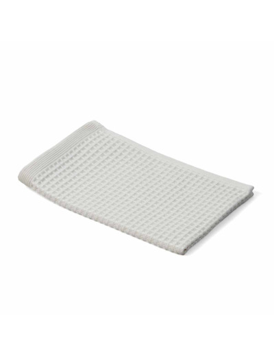 Serviette invitée nid d’abeille 300 g/m² | Tradition des Vosges