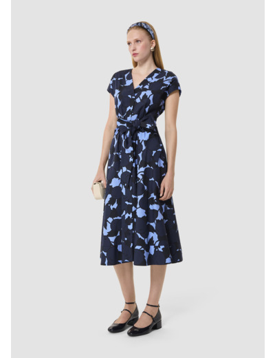 Robe Rosia