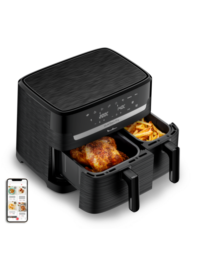 Friteuse Oleocleab Pro