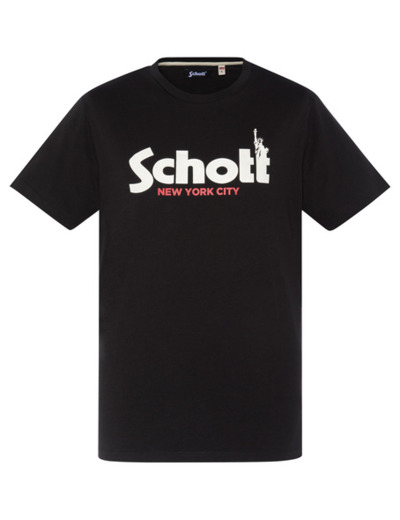 T-shirt TSTROY SCHOTT