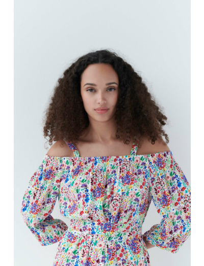 Robe reden