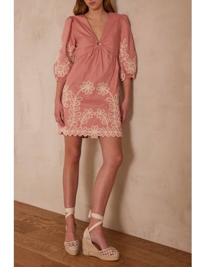 Robe ALICE