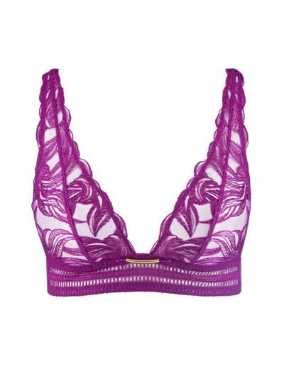 Soutien-gorge Triangle bralette Into The Groove