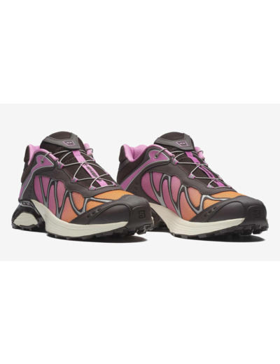 Xt-Whisper Cyclamen Turmeric Black Coffee