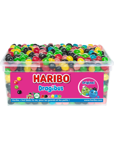 Dragibus Original 1,1Kg