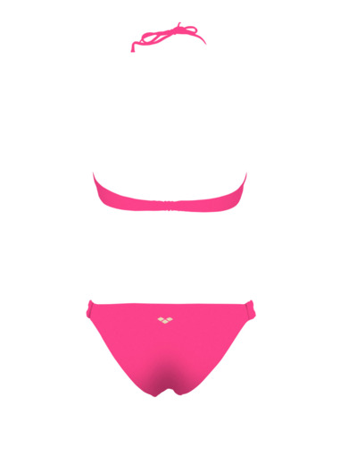 Bikini bandeau intégral pour femmes arena