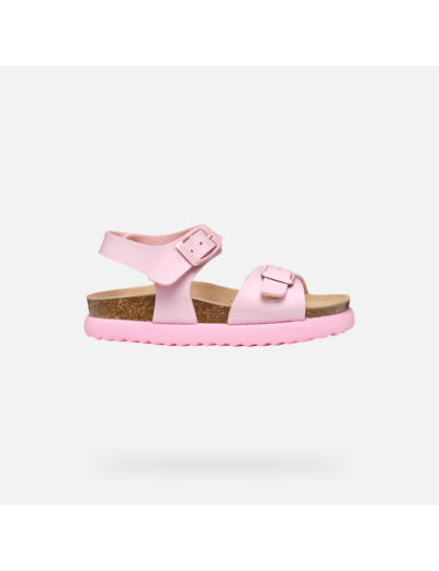 J SANDAL BUBBLEBOW ENFANT