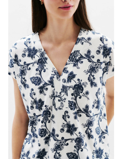 T-shirt tikat